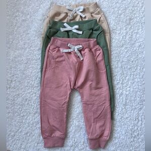 18-24 month joggers
